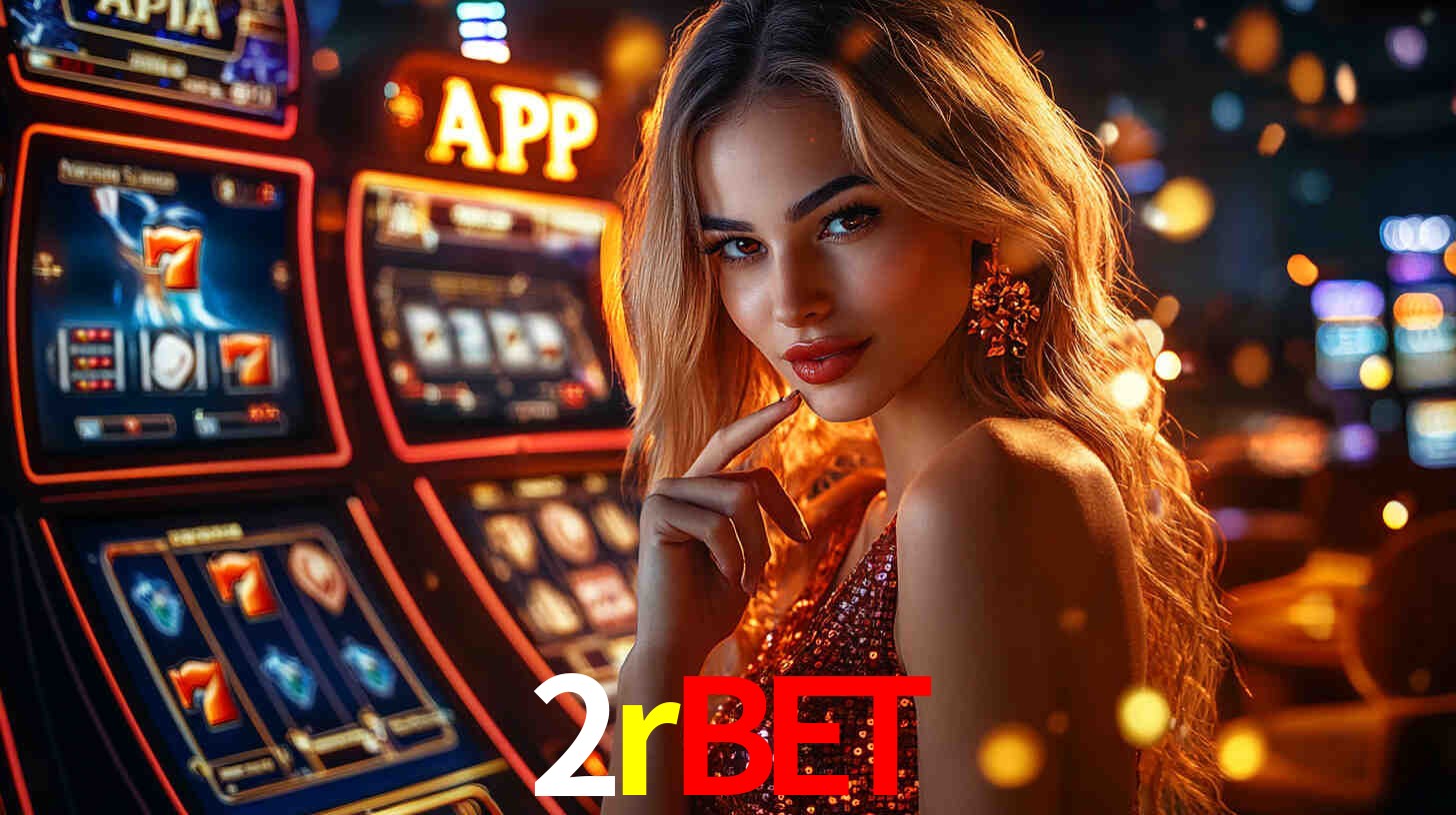 Baixar App Android 2rbet