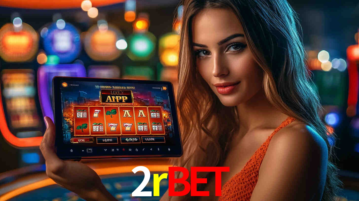 Baixar App iOS 2rbet
