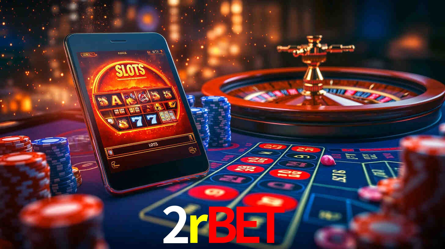 Slots Favoritos no 2rbet