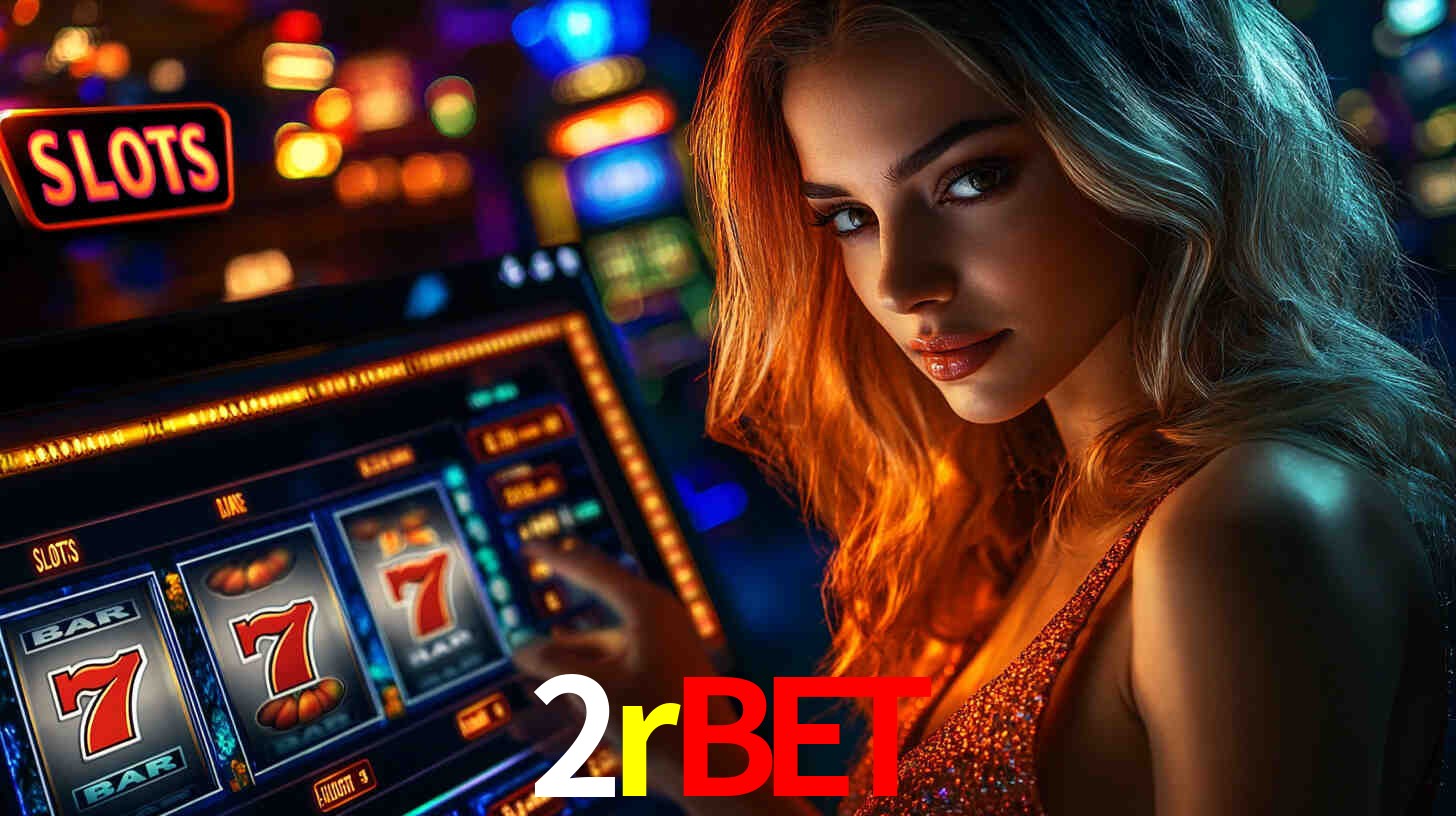 Slots com Alto RTP no 2rbet