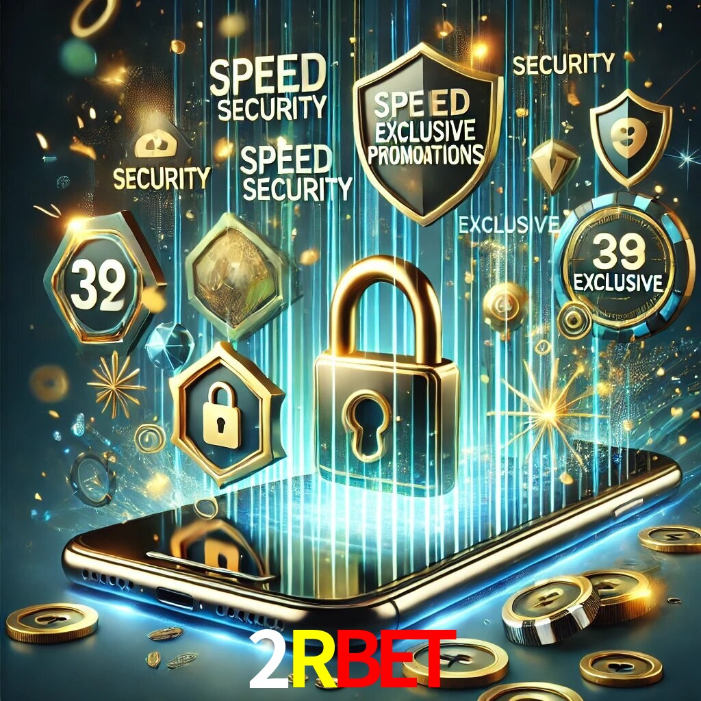 Vantagens do App 2RBET