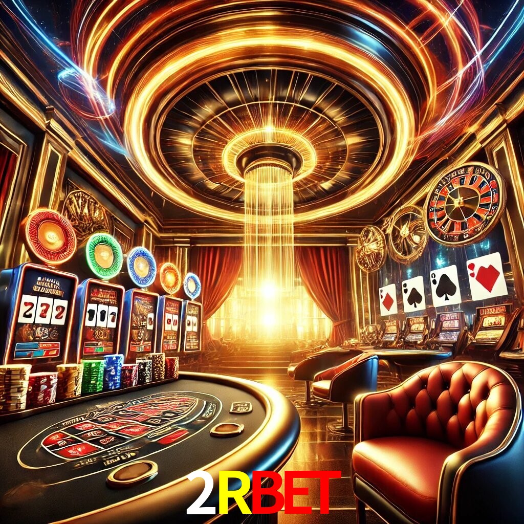 Por Que Escolher o Cassino do 2RBET